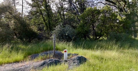 Lot B Troost Trl, North San Juan, CA 95960 Photo