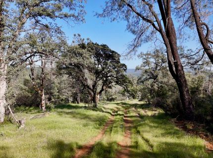 Lot B Troost Trl, North San Juan, CA 95960 Photo