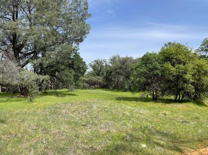Lot B Troost Trl, North San Juan, CA 95960 Photo