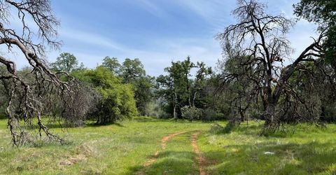 Lot B Troost Trl, North San Juan, CA 95960 Photo