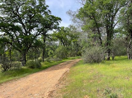 Lot B Troost Trl, North San Juan, CA 95960 Photo
