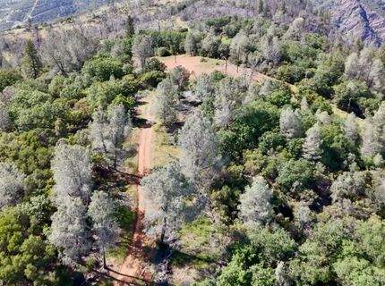 Lot B Troost Trl, North San Juan, CA 95960 Photo