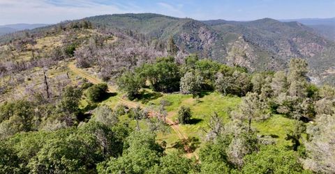 Lot B Troost Trl, North San Juan, CA 95960 Photo