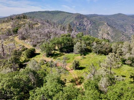 Lot B Troost Trl, North San Juan, CA 95960 Photo