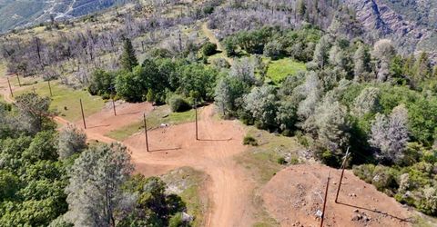 Lot B Troost Trl, North San Juan, CA 95960 Photo