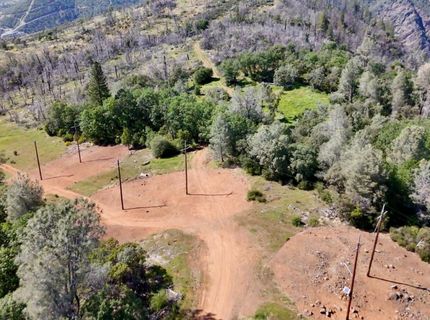 Lot B Troost Trl, North San Juan, CA 95960 Photo