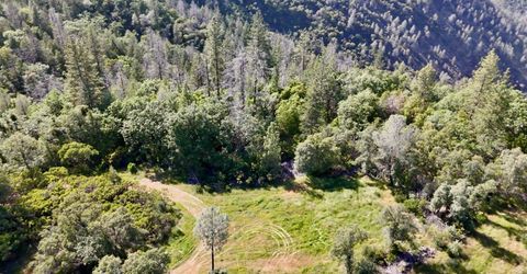 Lot B Troost Trl, North San Juan, CA 95960 Photo