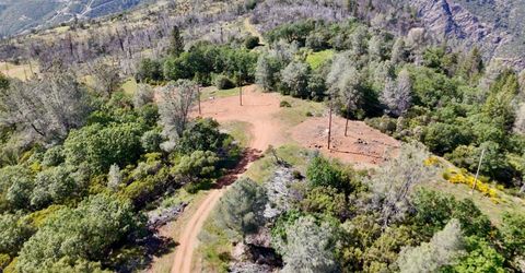 Lot B Troost Trl, North San Juan, CA 95960 Photo
