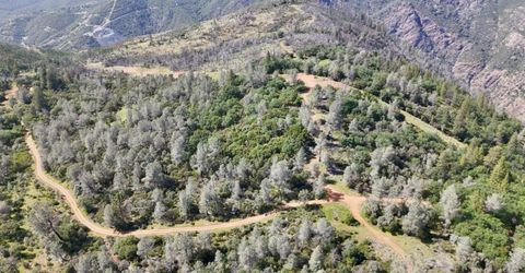 Lot B Troost Trl, North San Juan, CA 95960 Photo