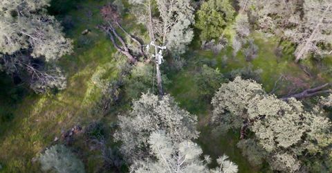 Lot B Troost Trl, North San Juan, CA 95960 Photo
