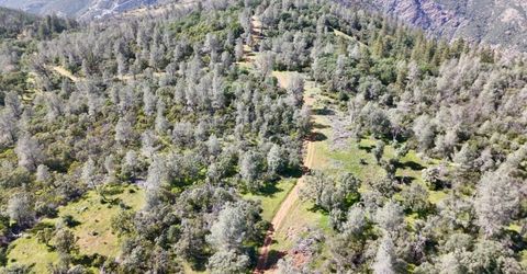 Lot B Troost Trl, North San Juan, CA 95960 Photo
