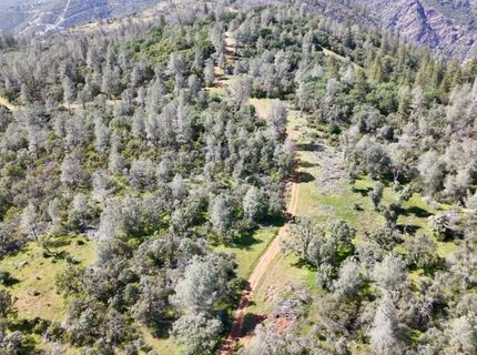 Lot B Troost Trl, North San Juan, CA 95960 Photo