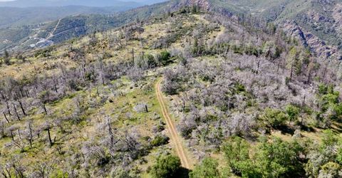 Lot B Troost Trl, North San Juan, CA 95960 Photo