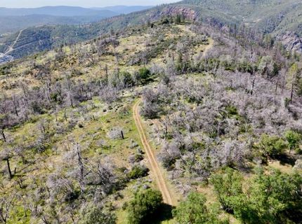Lot B Troost Trl, North San Juan, CA 95960 Photo