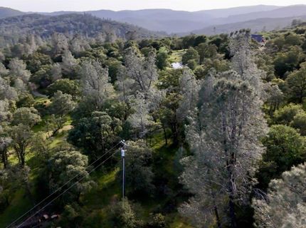 Lot B Troost Trl, North San Juan, CA 95960 Photo