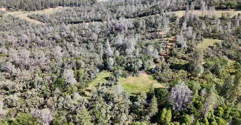 Lot B Troost Trl, North San Juan, CA 95960 Photo