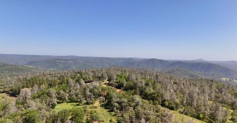 Lot B Troost Trl, North San Juan, CA 95960 Photo