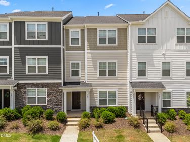 707 Gimari Drive, Wake Forest, NC 27587