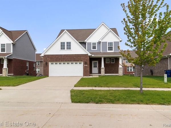 36950 Everett Drive , Westland, MI 48185
