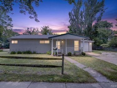1459 Grove Road , York Twp, MI 48198