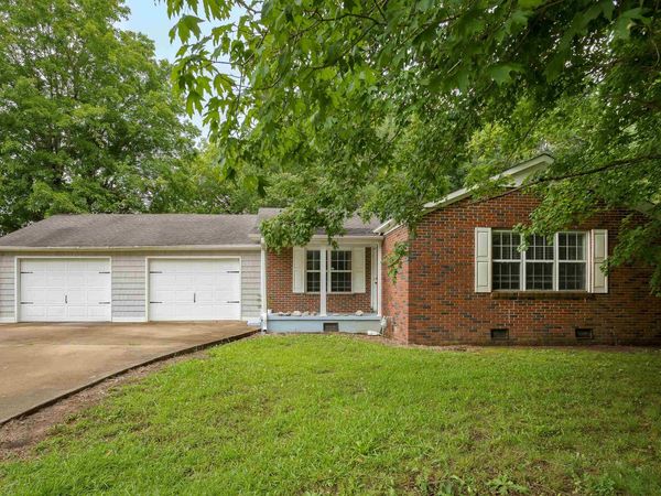 6161 Co Rd 130, Killen, AL 35645