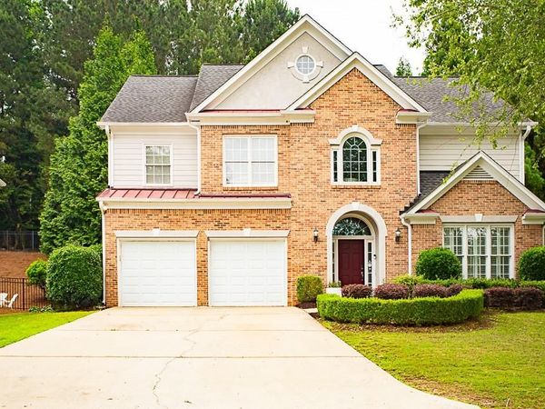5398 Vinings Lake View SW, Mableton, GA 30126
