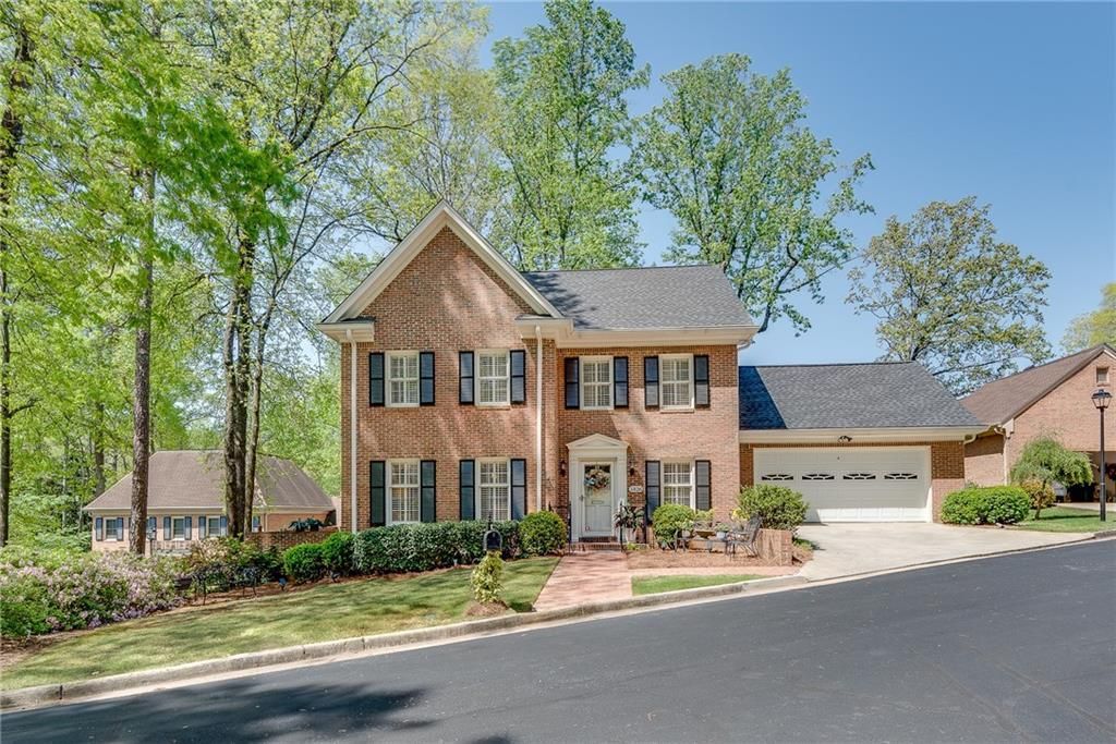 1826 Bedfordshire Court, Decatur, GA 30033 Main Photo