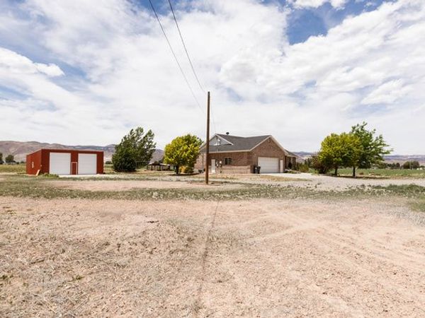 420 S MAIN ST , Central Valley, UT 84754