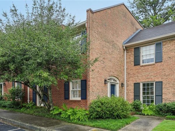 11 Kings Walk NE, Atlanta, GA 30307