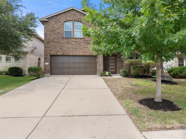 2514 Preserve TRL , Cedar Park, TX 78613