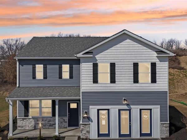 1091 Peachtree Road, Scott Twp, PA 15106