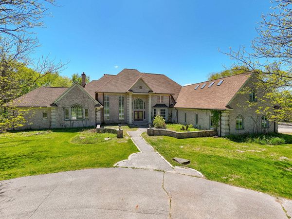 1065 Johnson Street, Marne, MI 49435