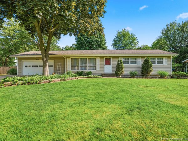 1935 Nielwood Drive, Muskegon, MI 49445