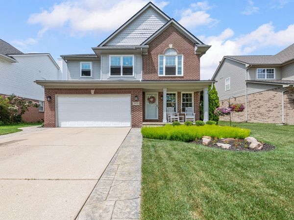39020 Florence Avenue, Westland, MI 48185