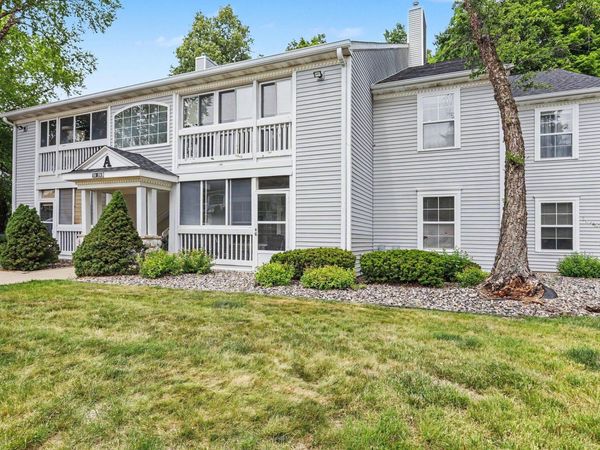 328 Butler Court, Marshall, MI 49068