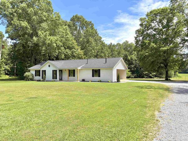 640 RED BIRD LN, Middleton, TN 38052