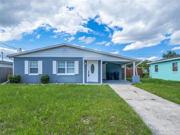 735 ALTON AVENUE , ORLANDO, FL 32804