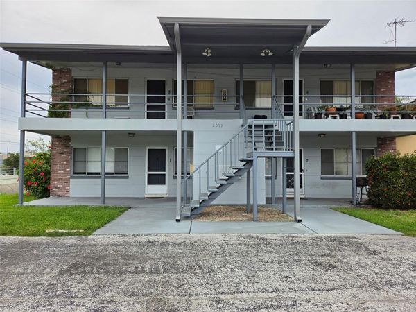 2099 KINGS HWY #1 , Unit 1, CLEARWATER, FL 33764