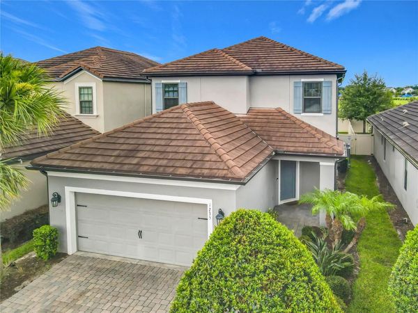1235 VERDANT GLADE PLACE, ALOMA, FL 32792
