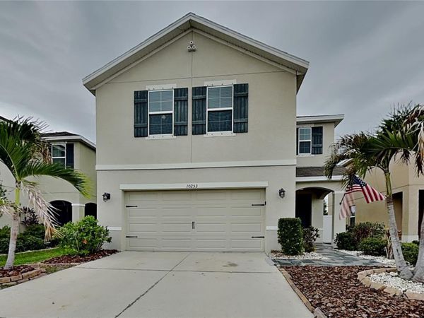 SUN CITY CENTER, FL 33573