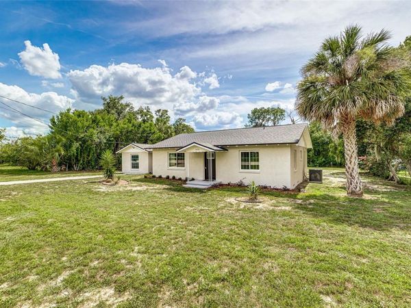 1470 CAROLINA AVENUE , MULBERRY, FL 33860
