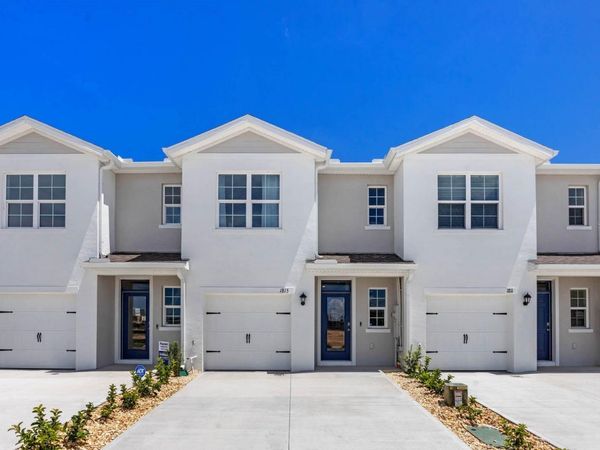 2378 AVEENO AVENUE , HAINES CITY, FL 33844