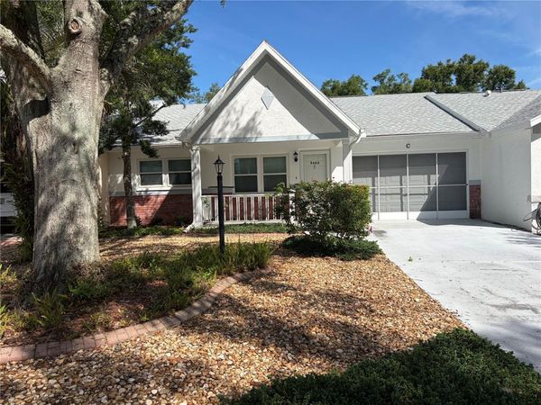 9460 SW 84TH TERRACE , Unit C, OCALA, FL 34481