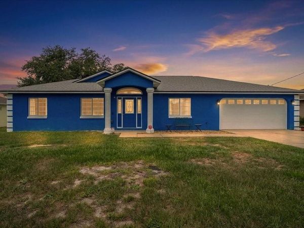 45 CYPRESS ROAD , OCALA, FL 34472