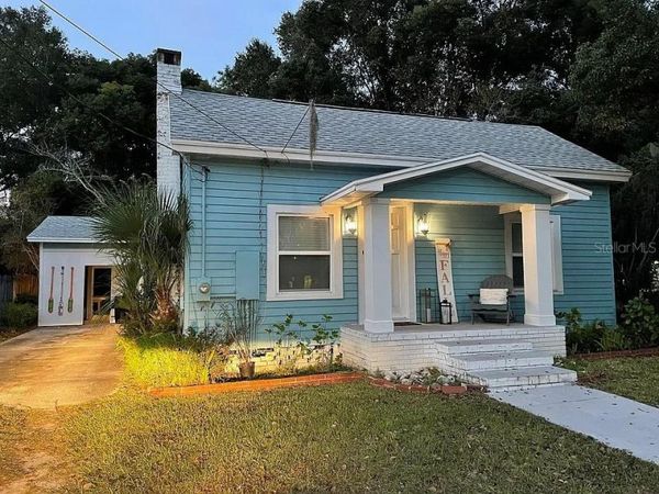 20837 WALNUT STREET, DUNNELLON, FL 34431