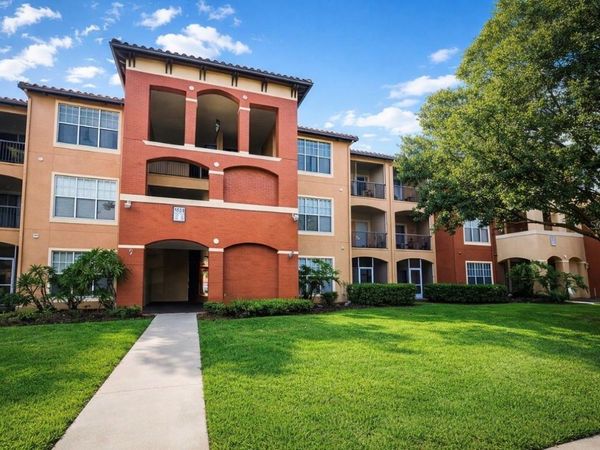 5524 METROWEST BOULEVARD , Unit 206, ORLANDO, FL 32811