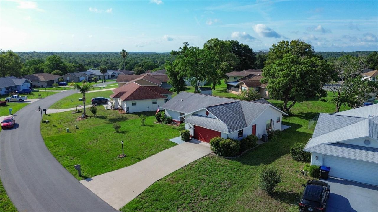 230 W Staggerbush Path , Beverly Hills, FL 34465 Photo