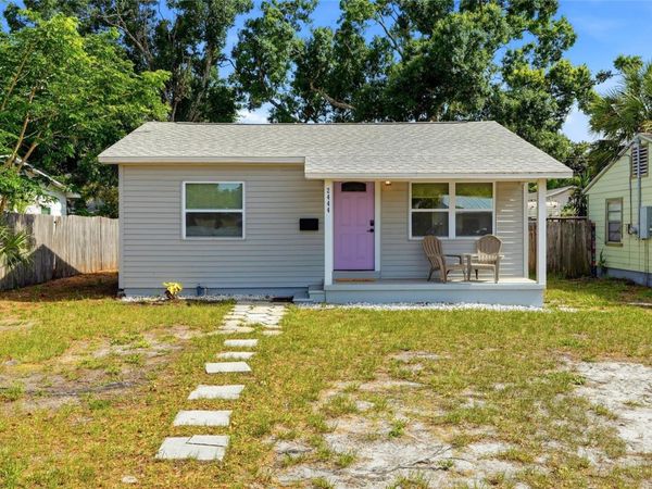 2444 32ND AVENUE N, ST PETERSBURG, FL 33713