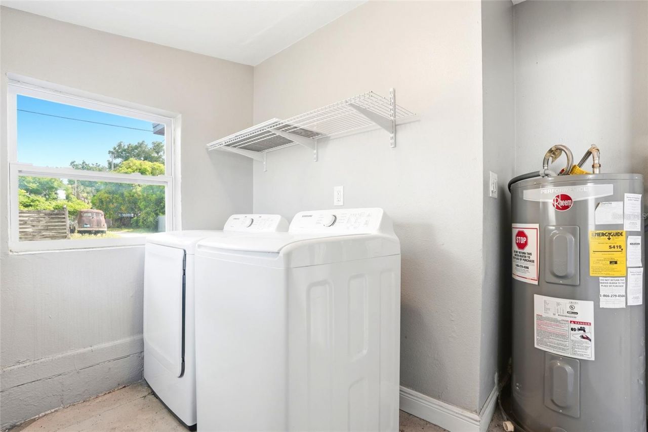 2444 32nd Avenue N, Saint Petersburg, FL 33713 Photo