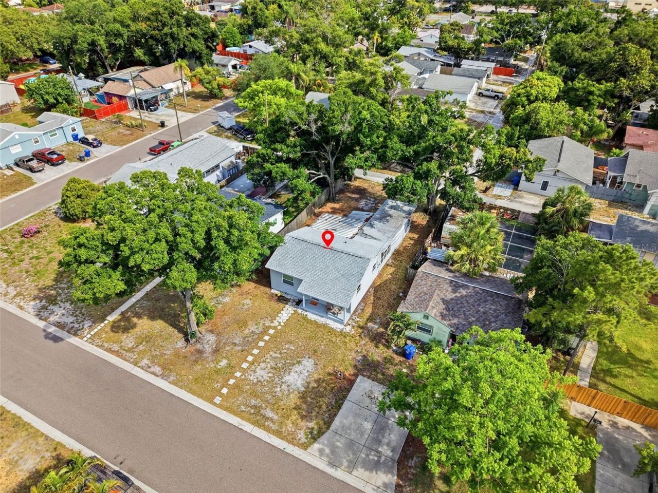 2444 32nd Avenue N, Saint Petersburg, FL 33713 Photo